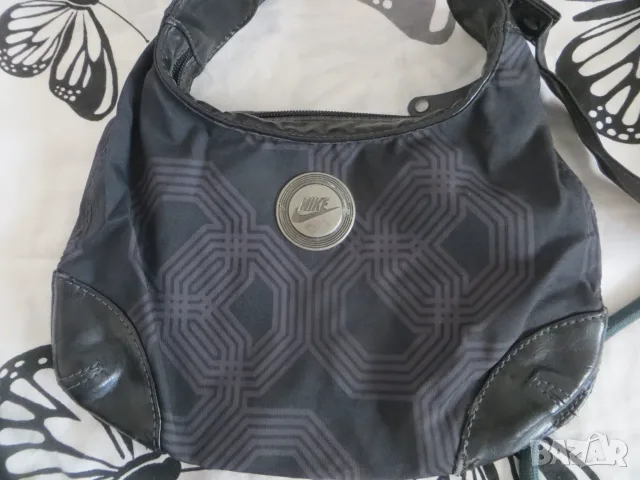 Шапки, мешки  чантичка Nike, снимка 11 - Спортна екипировка - 50436929