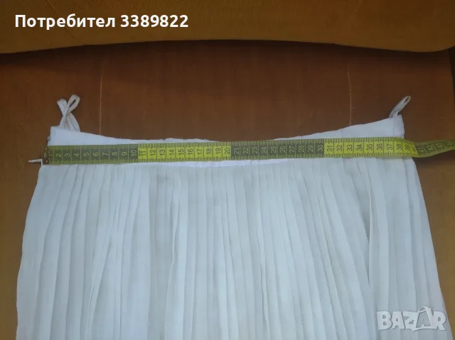 Дамска пола...., снимка 2 - Поли - 55589751