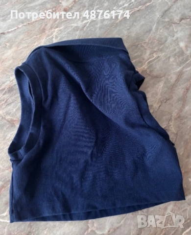 Adidas original топ, снимка 2 - Потници - 55163858