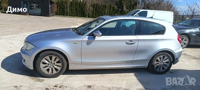 прагове бмв е87 bmw e87, снимка 5 - Части - 54347392