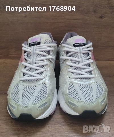 Детски маратонки Nike Vomero-36номер, снимка 3 - Детски маратонки - 54355788