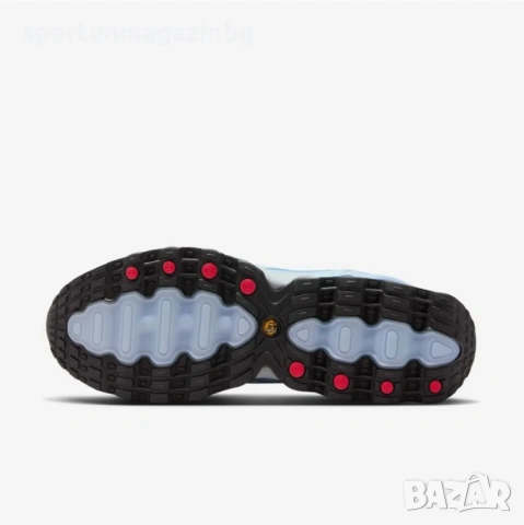 Дамски маратонки Nike W Air Max DN8, снимка 3 - Маратонки - 54865335