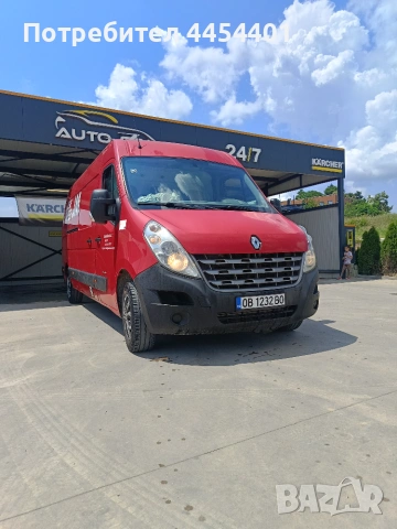 Добро състояние , снимка 3 - Бусове и автобуси - 55145801