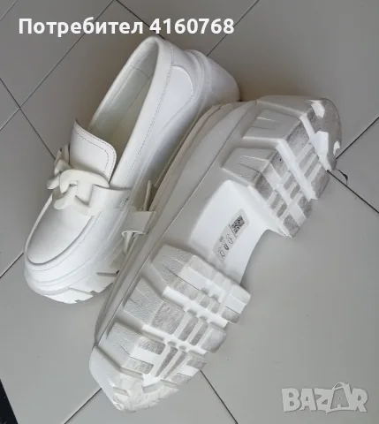 ежедневни обувки asos, снимка 3 - Дамски ежедневни обувки - 55463008
