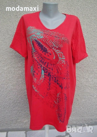 4XL Новa  туника Esmara 