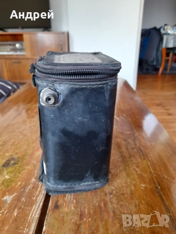 Стар уред за измерване на горими газове MSA Explosimeter 2E, снимка 7 - Антикварни и старинни предмети - 53988187