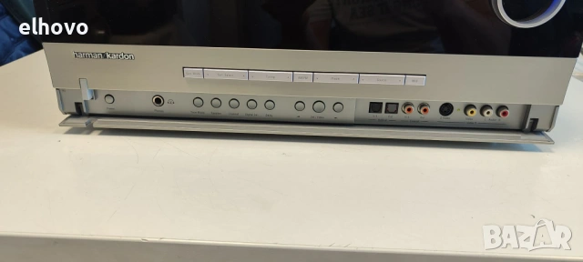 Ресивър Harman/Kardon AVR 7300, снимка 12 - Ресийвъри, усилватели, смесителни пултове - 54685708