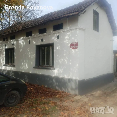 Къща в с.Бутан, снимка 14 - Къщи - 54030920