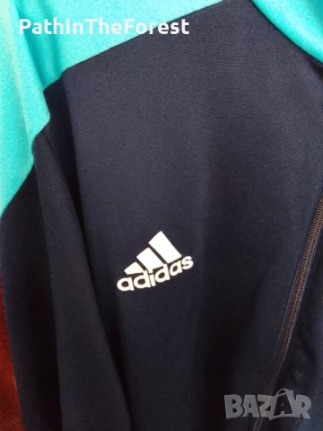 Adidas интересен цветови модел, снимка 4 - Спортни дрехи, екипи - 54320680