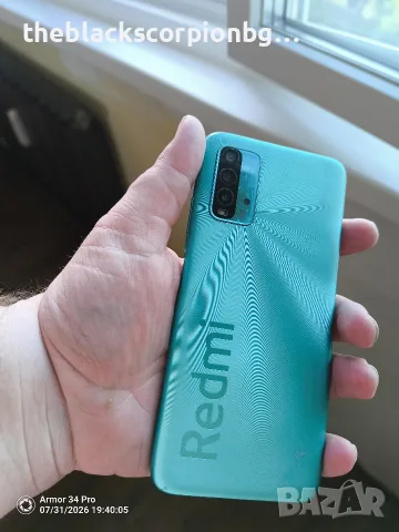 Xiaomi Redmi 9T 
