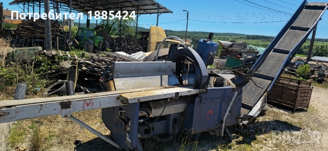 Tajfun RCA 380 , снимка 2 - Циркуляри - 54978592