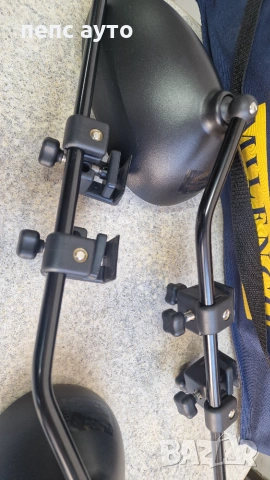 Бидони за каравани и др, снимка 5 - Части - 55095224