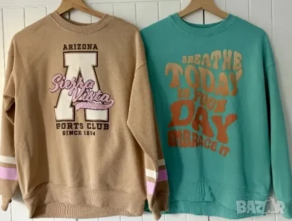 Топли блузи H&M, 11-12 г.