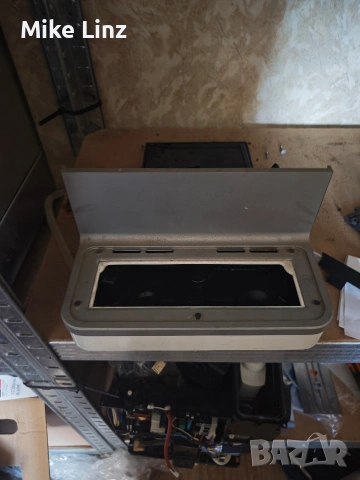 miele cm 6100 на части, снимка 5 - Кафемашини - 54571590
