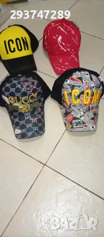 icon dsquared Gucci Burberry шапка 25 евро BALENCIAGA ЕКИП Trapstar black bag черна чанта 25 евро  