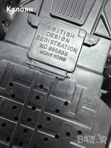 Количка Порше с радио, снимка 4 - Колекции - 54022580