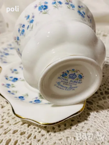 порцеланова чаша за чай , снимка 6 - Чаши - 55668673