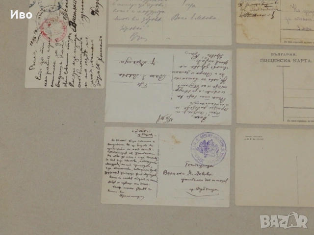 Военни снимки, снимка 6 - Антикварни и старинни предмети - 54041900