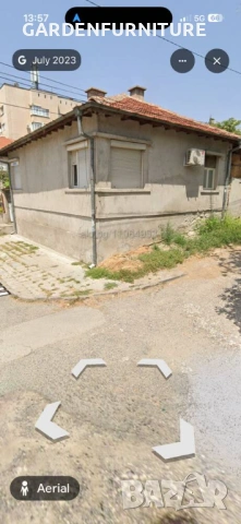 едноетажна къща, снимка 2 - Къщи - 54464703