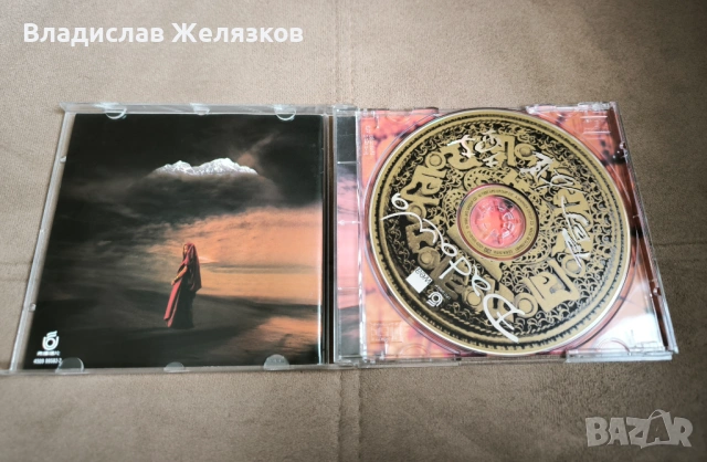 Dadawa -Sister Drum, снимка 3 - CD дискове - 54050443