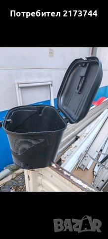 куфарче за колело мотор, снимка 7 - Велосипеди - 54138701