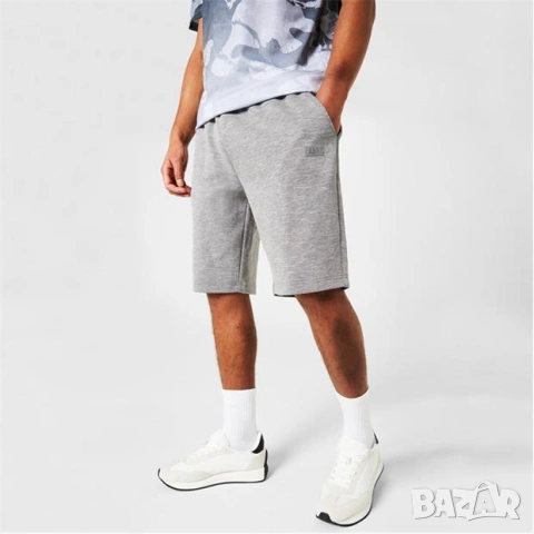 Мъжки къси панталонки Fabric/S/ 478A