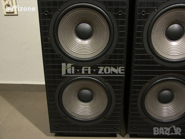 ТОНКОЛОНИ Jbl tlx 10 gi /1, снимка 5 - Тонколони - 54271013