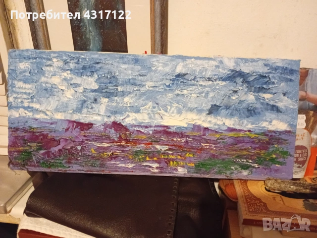 Цветя цветя картини, снимка 8 - Картини - 54239064