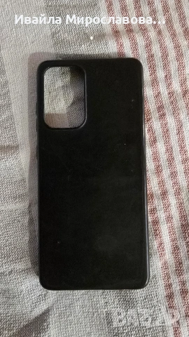 Samsung Galaxy A52, снимка 3 - Samsung - 54444125