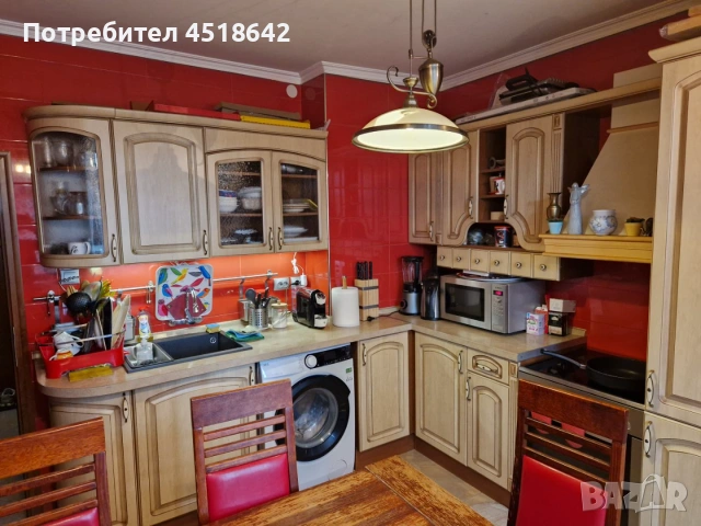 собственик продава петстаен апартамент, снимка 4 - Апартаменти - 55206271