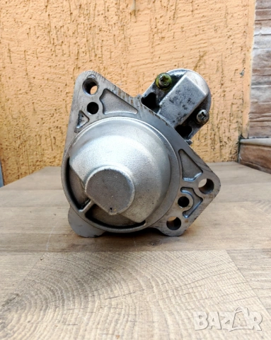 Стартер от Сhevrolet Сaptiva /Оpel Аntara, снимка 3 - Части - 54275807