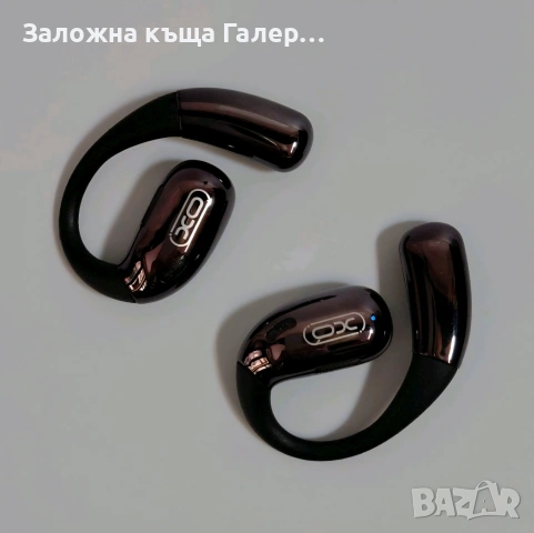 Безжични слушалки XO G36 OWS с AI преводач – нови, снимка 6 - Bluetooth слушалки - 55069106