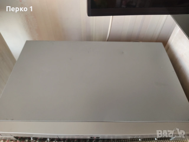 TANBERG SELECO DVD 2500T, снимка 6 - Други - 55040256