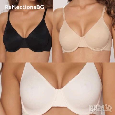 Последни Бройки Сутиени – нови с етикет | различни модели и размери, снимка 12 - Бельо - 54031251
