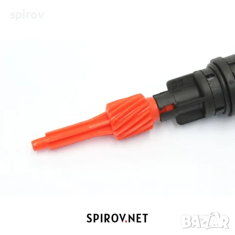Датчик за скоростомер километраж VW SEAT AUDI SKODA, снимка 2 - Части - 55701641