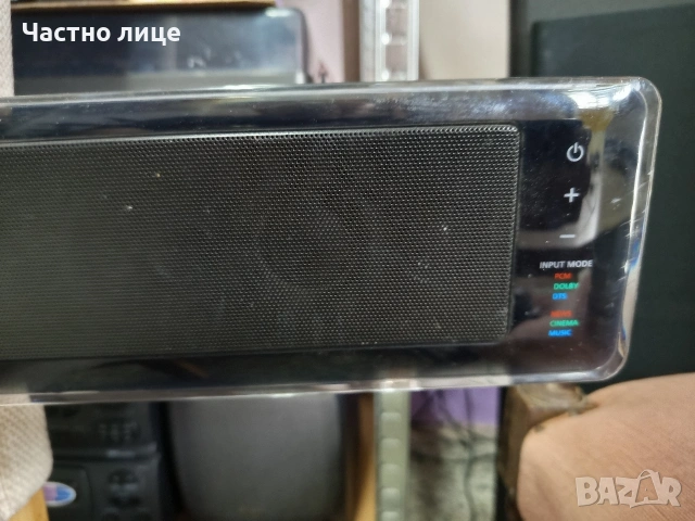 Саунд Бар "Samsung"HT-S81 , снимка 10 - Други - 54748559