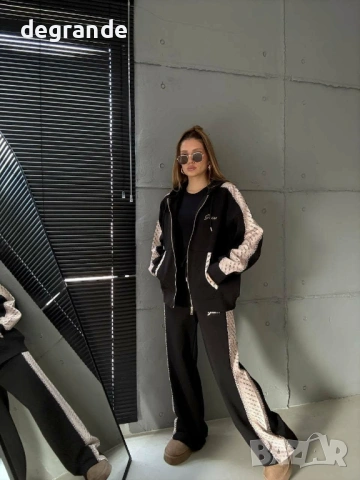  🎀Дамски Комплект Guess, снимка 2 - Комплекти - 54209484