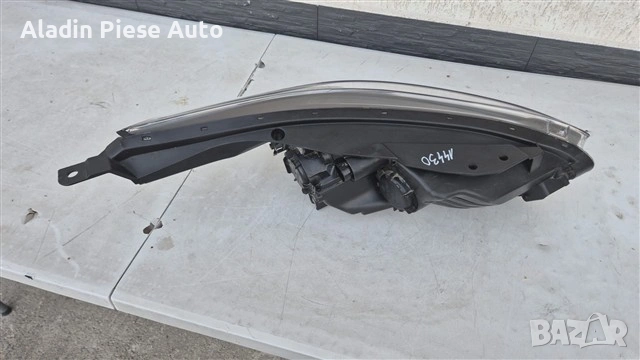 Ляв фар Kia Ceed година 2019 2020 2021 2022 2023 2024 код 92101J7051, 92101-J7051 , снимка 6 - Аксесоари и консумативи - 55096333