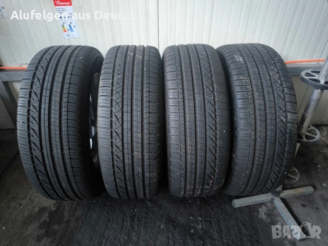Джанти за Honda 18, снимка 5 - Гуми и джанти - 55014304