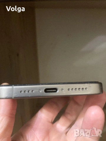 iPhone 15 pro max 256gb, снимка 3 - Apple iPhone - 54529118