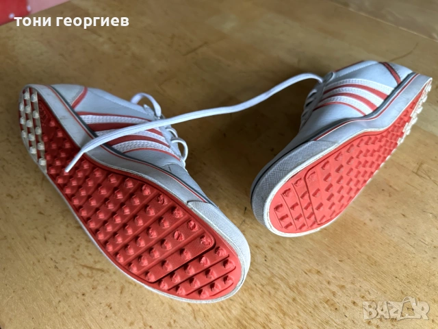 ADIDAS маратонки 37 38 супер модел, снимка 10 - Маратонки - 54071235