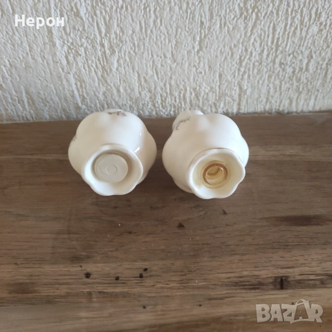 Порцеланова захарница, снимка 8 - Сервизи - 55191042