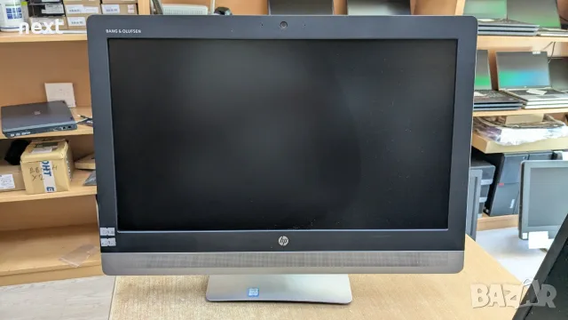 HP EliteOne 800 G2 All-in-One 23" IPS Full HD / Core i5-6500 / 8GB DDR4 / 256GB NVMe SSD / Wi-Fi / К