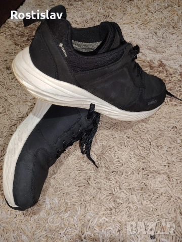 Treksta gore-tex мъжки оригинални маратонки , снимка 2 - Маратонки - 54528293