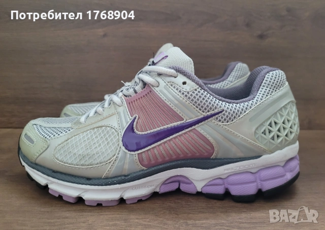 Детски маратонки Nike Vomero-36номер, снимка 2 - Детски маратонки - 54355788