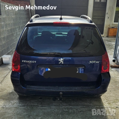 Продавам, снимка 5 - Автомобили и джипове - 54187957