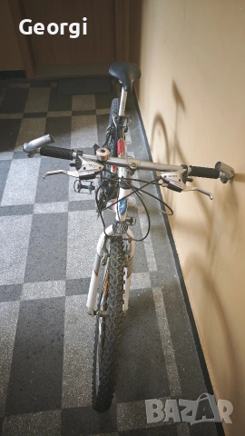 Продавам планинско колело Sprint / Leopard 26", снимка 3 - Велосипеди - 54311015