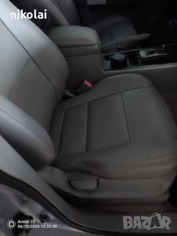 KIA Sorento 2,5 crdi, снимка 4 - Автомобили и джипове - 54853092