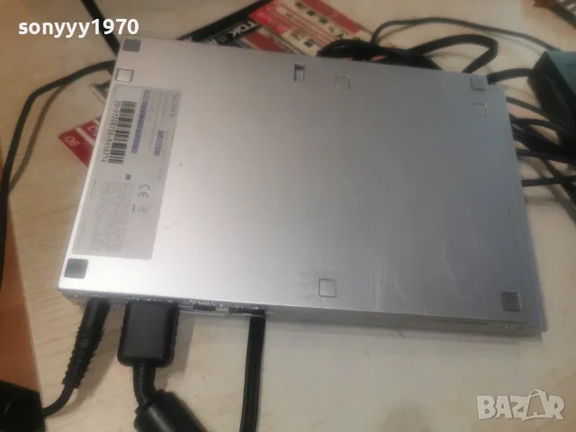 SONY SCPH-75004 PS2 1108261632L4, снимка 18 - PlayStation конзоли - 55627778
