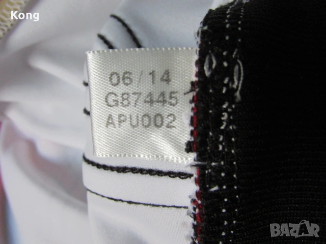 винтидж фланелка Belgium Nike Белгия Адидас Германия футболна тениска Adidas Germany Световно , снимка 8 - Футбол - 54946723